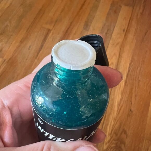 Lush Intergalactic Shower Gel 3.3 oz Special Edition - Picture 5 of 5